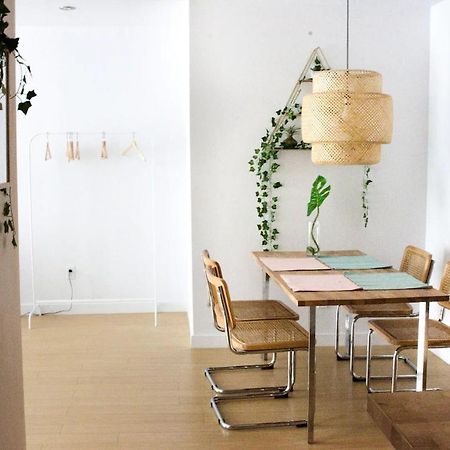 Marche Jean-Talon Suites Montreal Zewnętrze zdjęcie