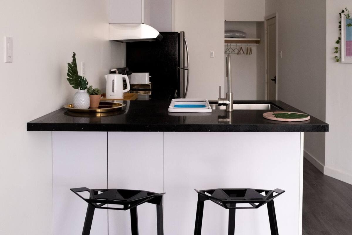 Marche Jean-Talon Suites Montreal Zewnętrze zdjęcie